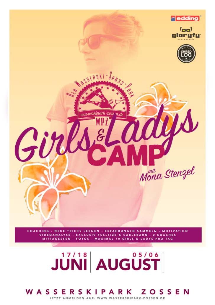 GirlsCamp_Online Flyer